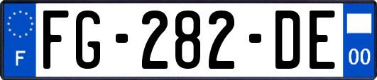 FG-282-DE