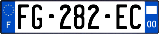 FG-282-EC