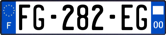 FG-282-EG