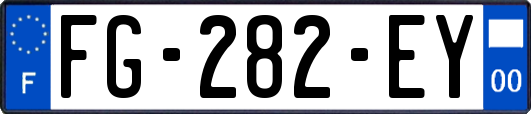 FG-282-EY