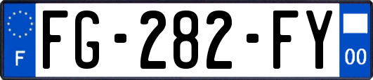 FG-282-FY