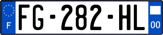 FG-282-HL