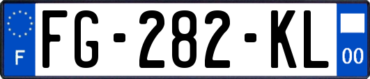 FG-282-KL