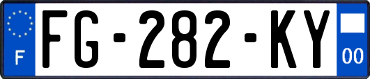 FG-282-KY