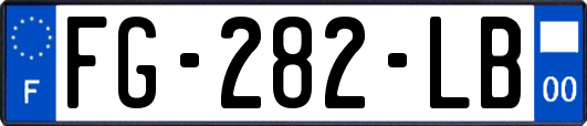 FG-282-LB
