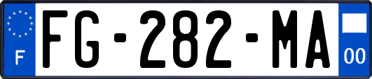 FG-282-MA