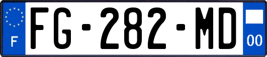 FG-282-MD