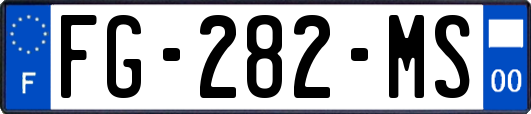 FG-282-MS