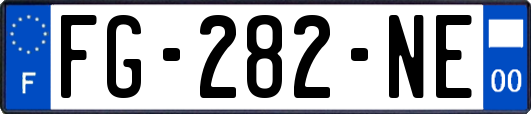 FG-282-NE