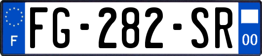 FG-282-SR