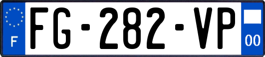 FG-282-VP