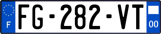 FG-282-VT