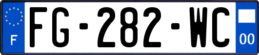 FG-282-WC