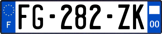 FG-282-ZK