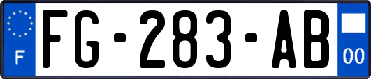 FG-283-AB