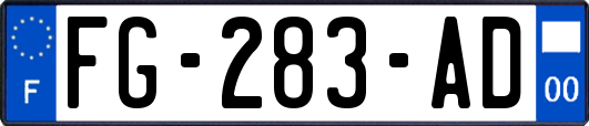 FG-283-AD