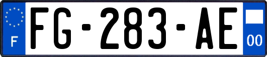 FG-283-AE