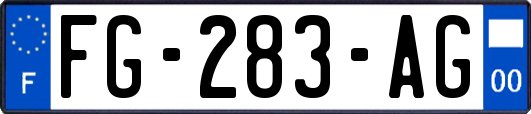 FG-283-AG