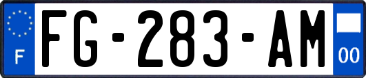 FG-283-AM