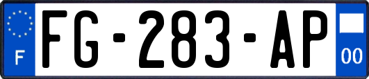 FG-283-AP