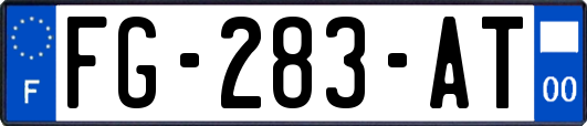 FG-283-AT