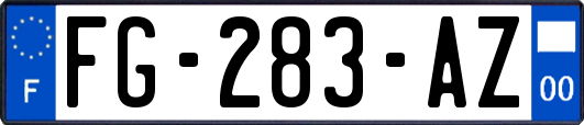 FG-283-AZ