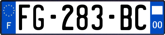 FG-283-BC