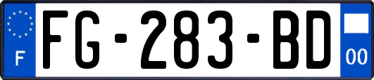 FG-283-BD