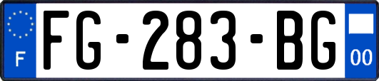 FG-283-BG