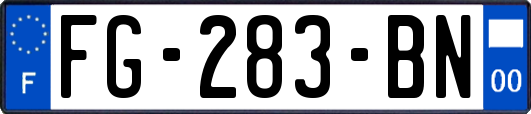 FG-283-BN