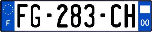 FG-283-CH
