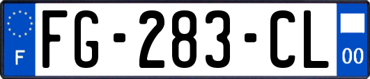 FG-283-CL