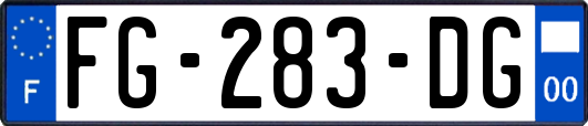 FG-283-DG