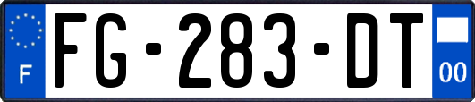 FG-283-DT