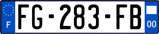 FG-283-FB