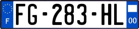 FG-283-HL