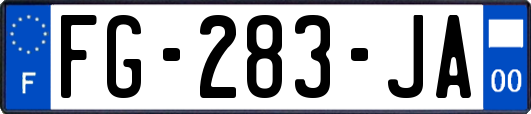 FG-283-JA