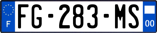 FG-283-MS