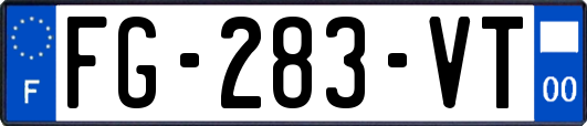FG-283-VT