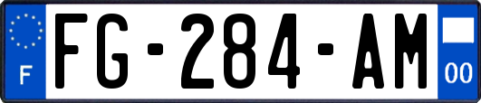 FG-284-AM