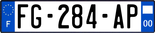 FG-284-AP