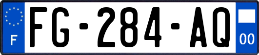 FG-284-AQ