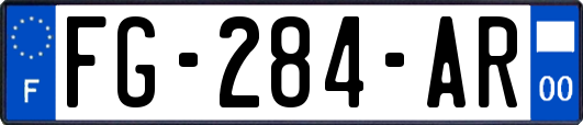 FG-284-AR