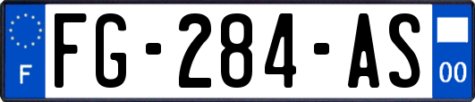 FG-284-AS