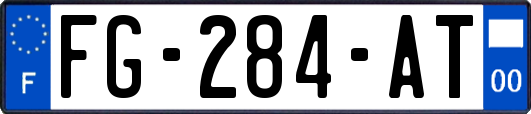 FG-284-AT