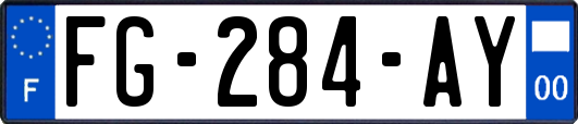 FG-284-AY