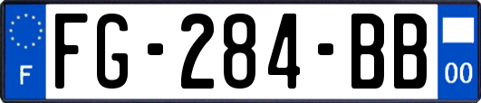 FG-284-BB