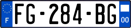 FG-284-BG