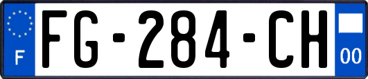 FG-284-CH