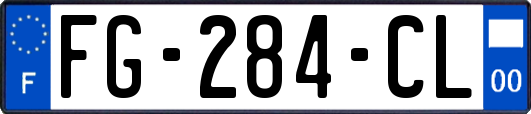 FG-284-CL